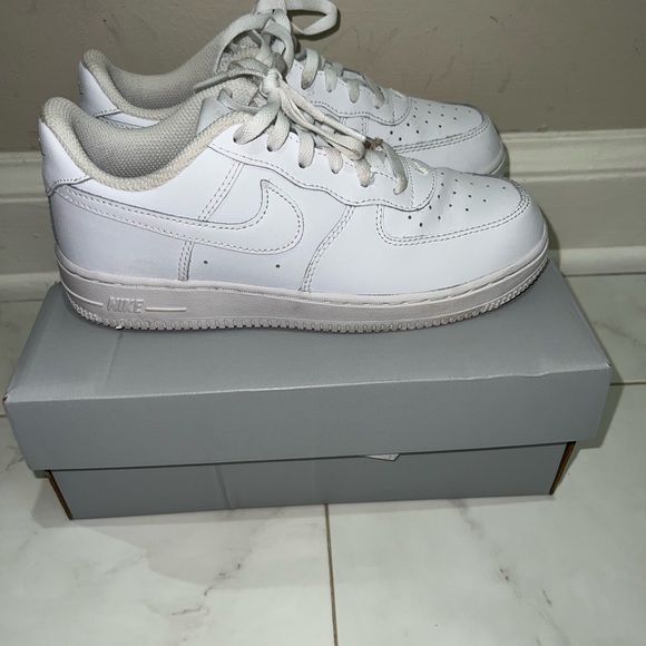 air forces 1 boys